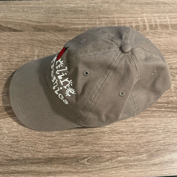 Online Ceramics Lady Bug Logo Hat - Picture 2 of 5